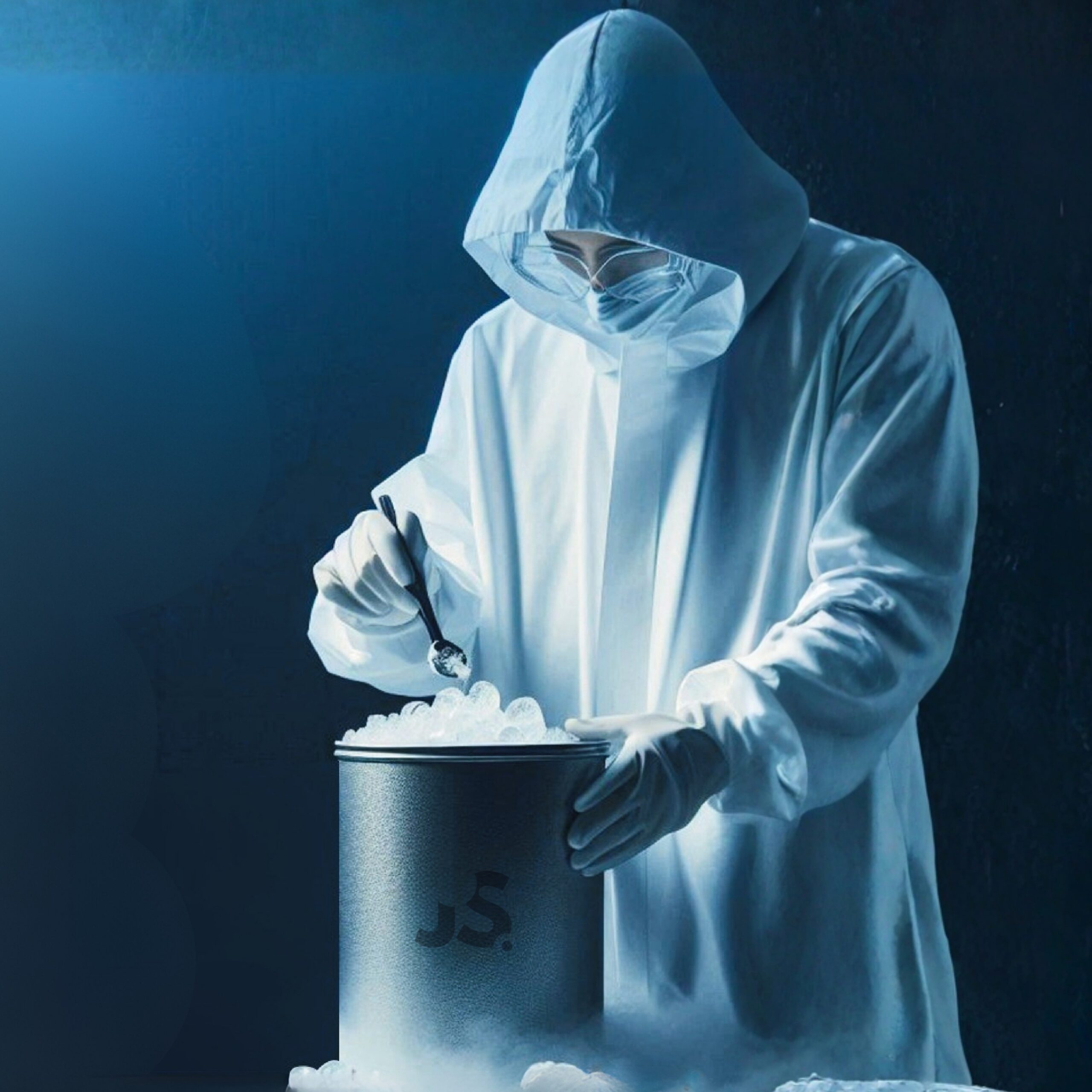 Joad Ice Dry Ice Supplier Delhi