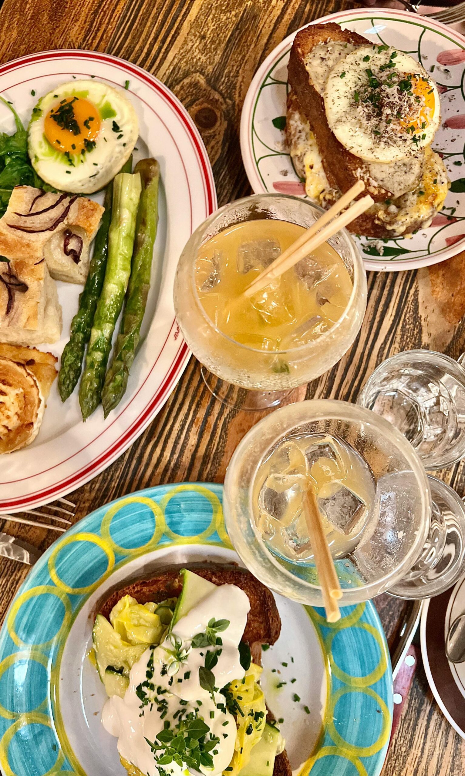 B2B Food & Hospitality Applications