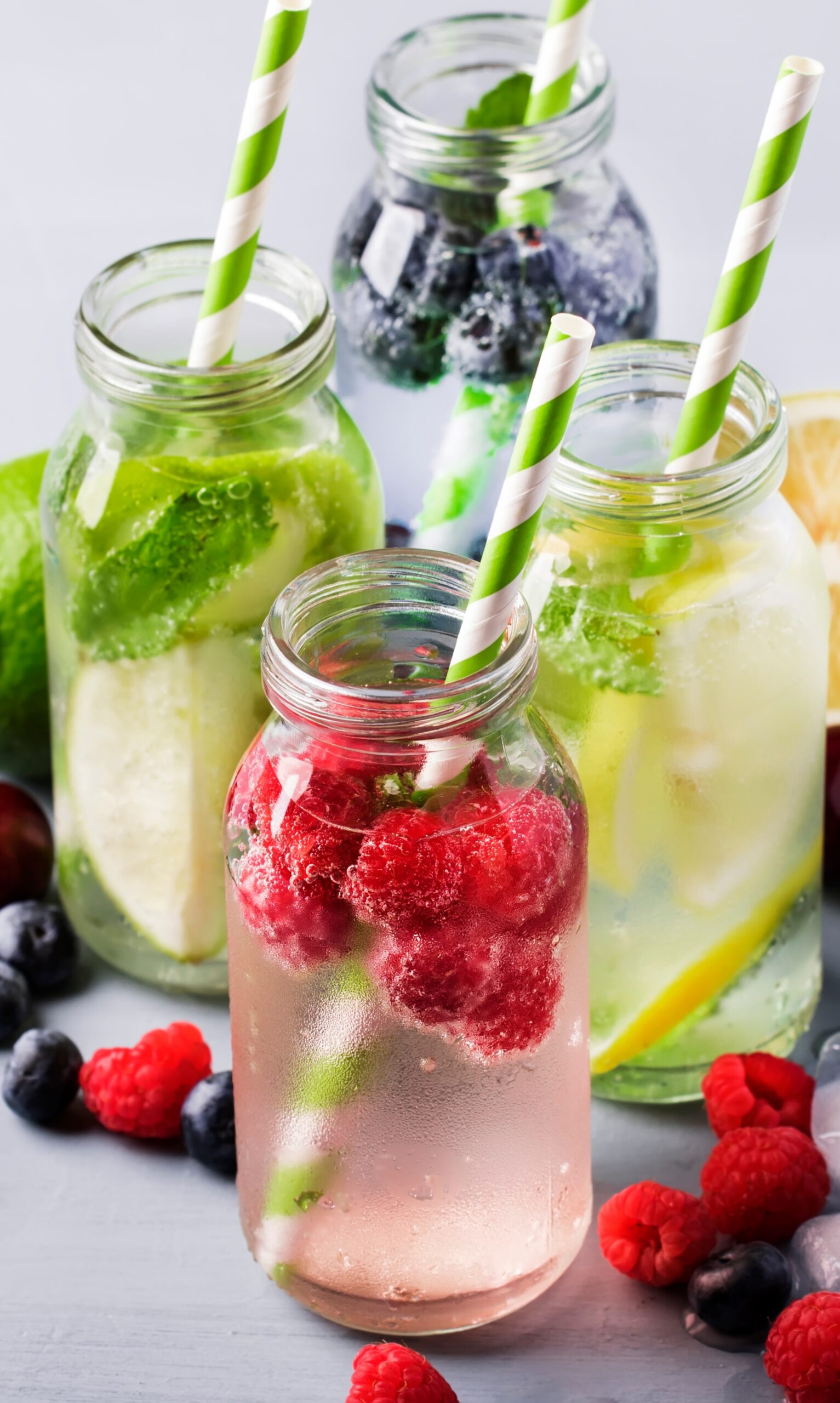 Event Beverage & Food Cooling